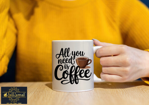 Coffee Lover Mug 3