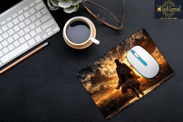 Mouse Pad 2