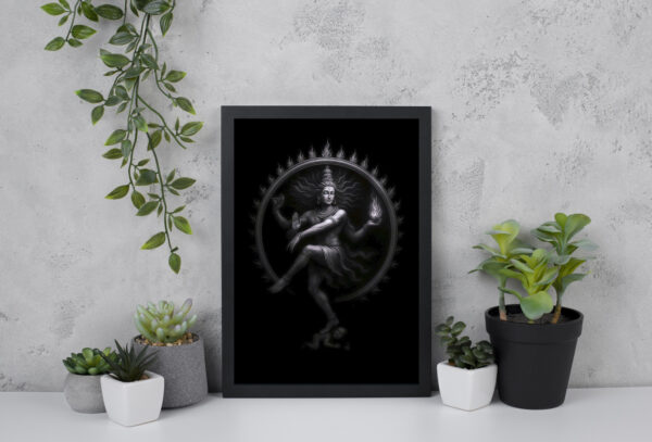 Modern Aesthetic Photo Frame 29