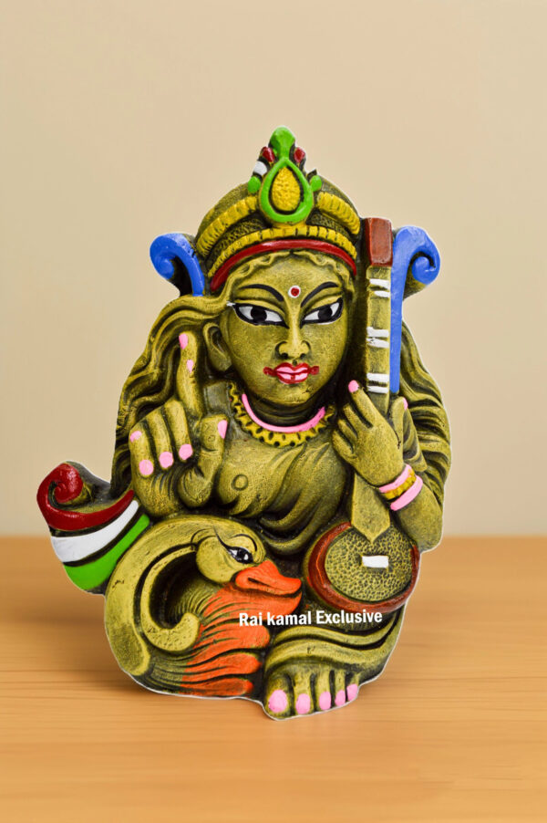 Handmade Terracotta Art 5