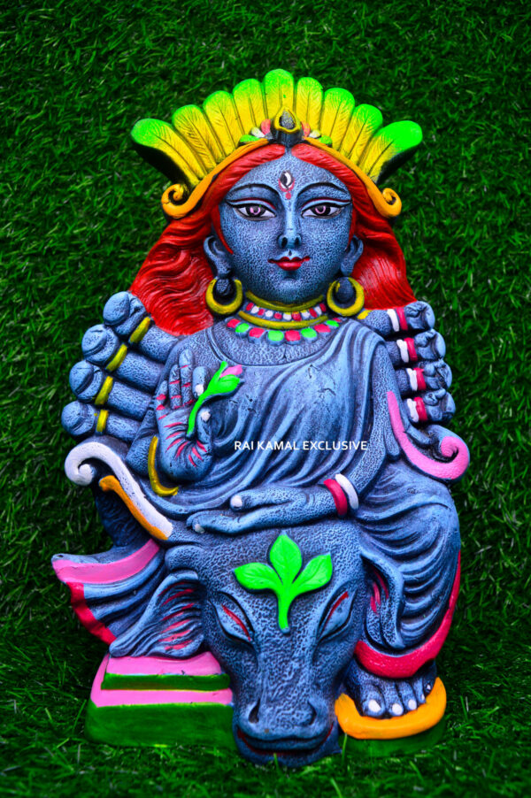 Handmade Terracotta Art 10