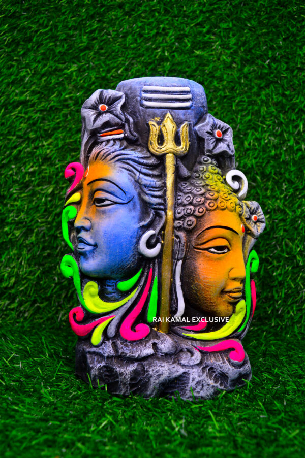 Handmade Terracotta Art 8