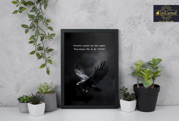 Modern Aesthetic Photo Frame 17