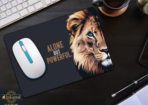 MindSet Mouse Pad 23