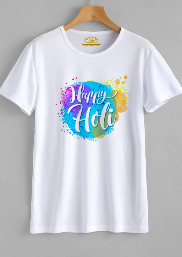 Holi T-Shirt 5