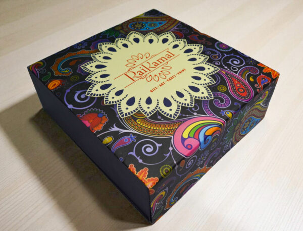 Hamper Box 2