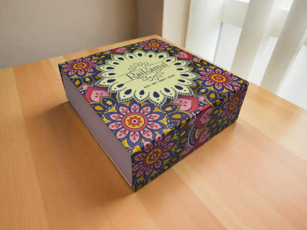 Hamper Box 3