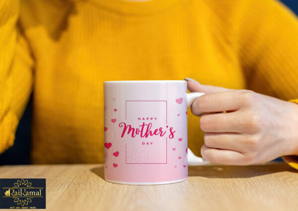 Mother’s Day Gift Coffee Mug 4