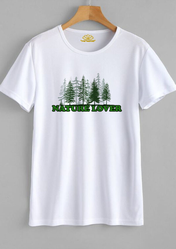 Trending Printed T-Shirt 9