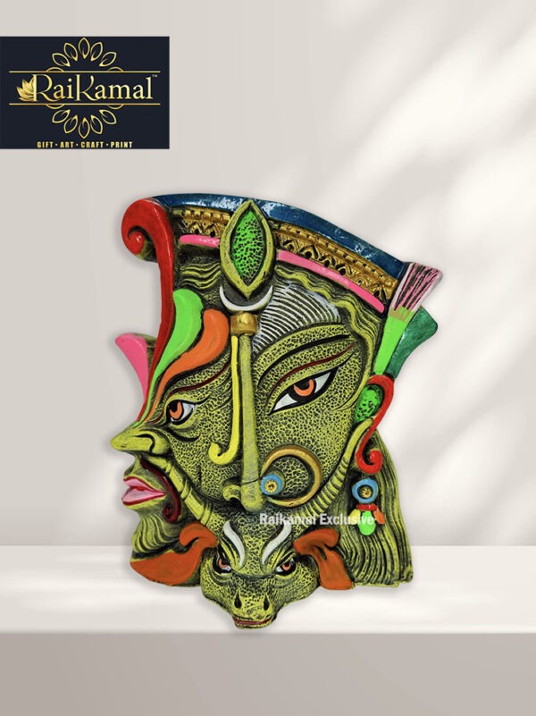 Handmade Terracotta Art 8