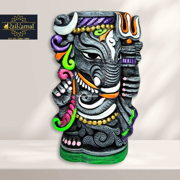 Handmade Terracotta Art 17