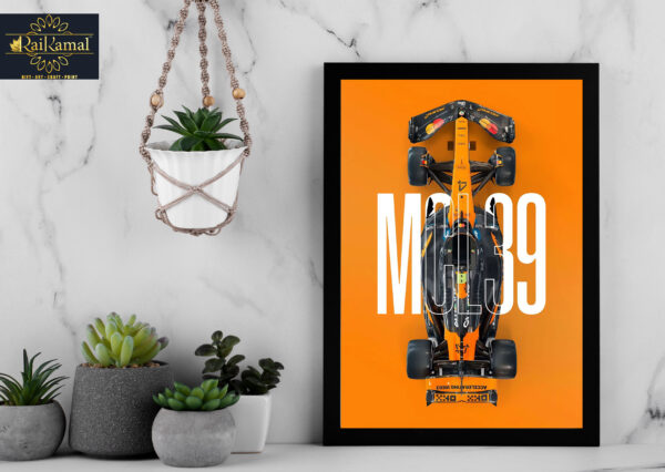 Modern Aesthetic Photo Frame 27