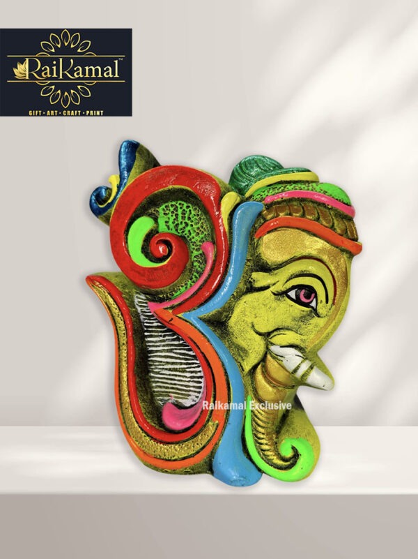 Handmade Terracotta Art 10