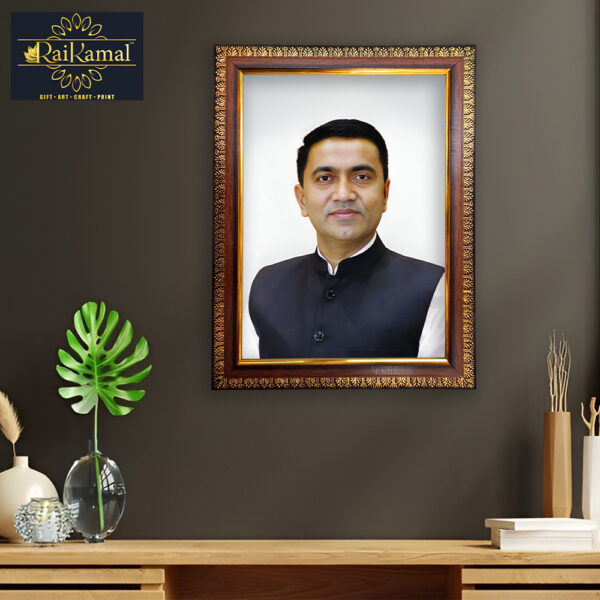 Promod Sohan Photo Frame