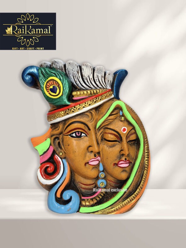 Handmade Terracotta Art 9