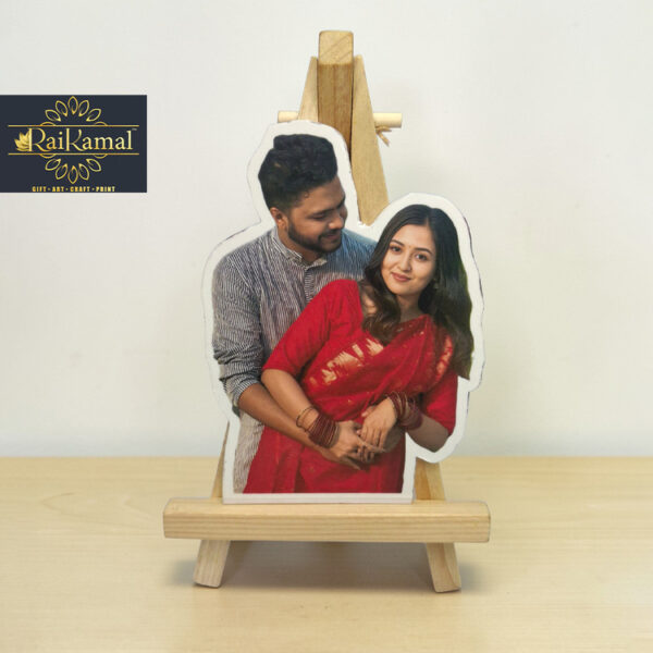 Customized Photo Print on Canvas 3